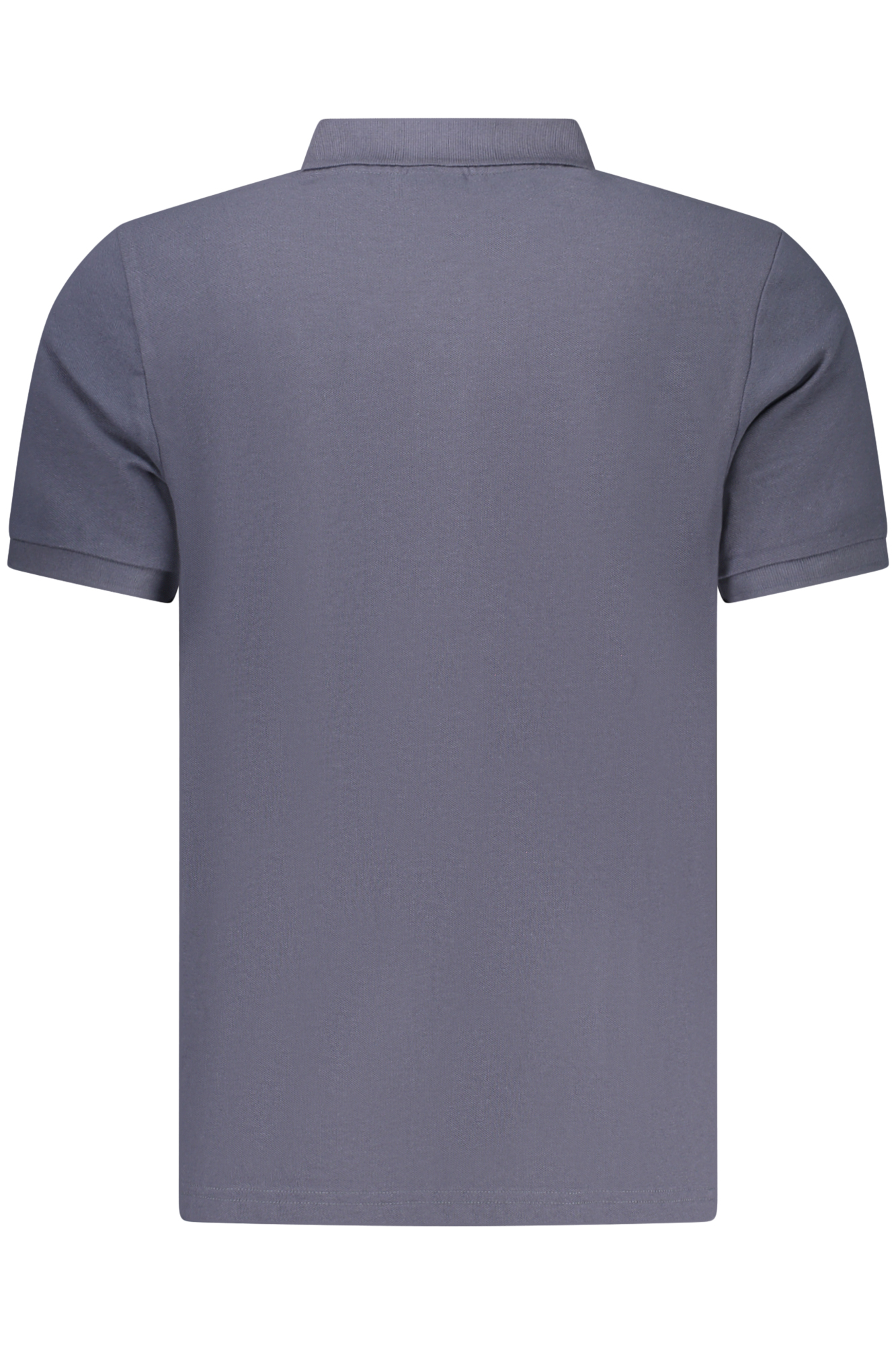 NORTH SAILS MEN'S SHORT-SLEEVE POLO SHIRT, BLUE NORTH SAILS MEN'S SHORT-SLEEVE POLO SHIRT, BLUE - Image 2