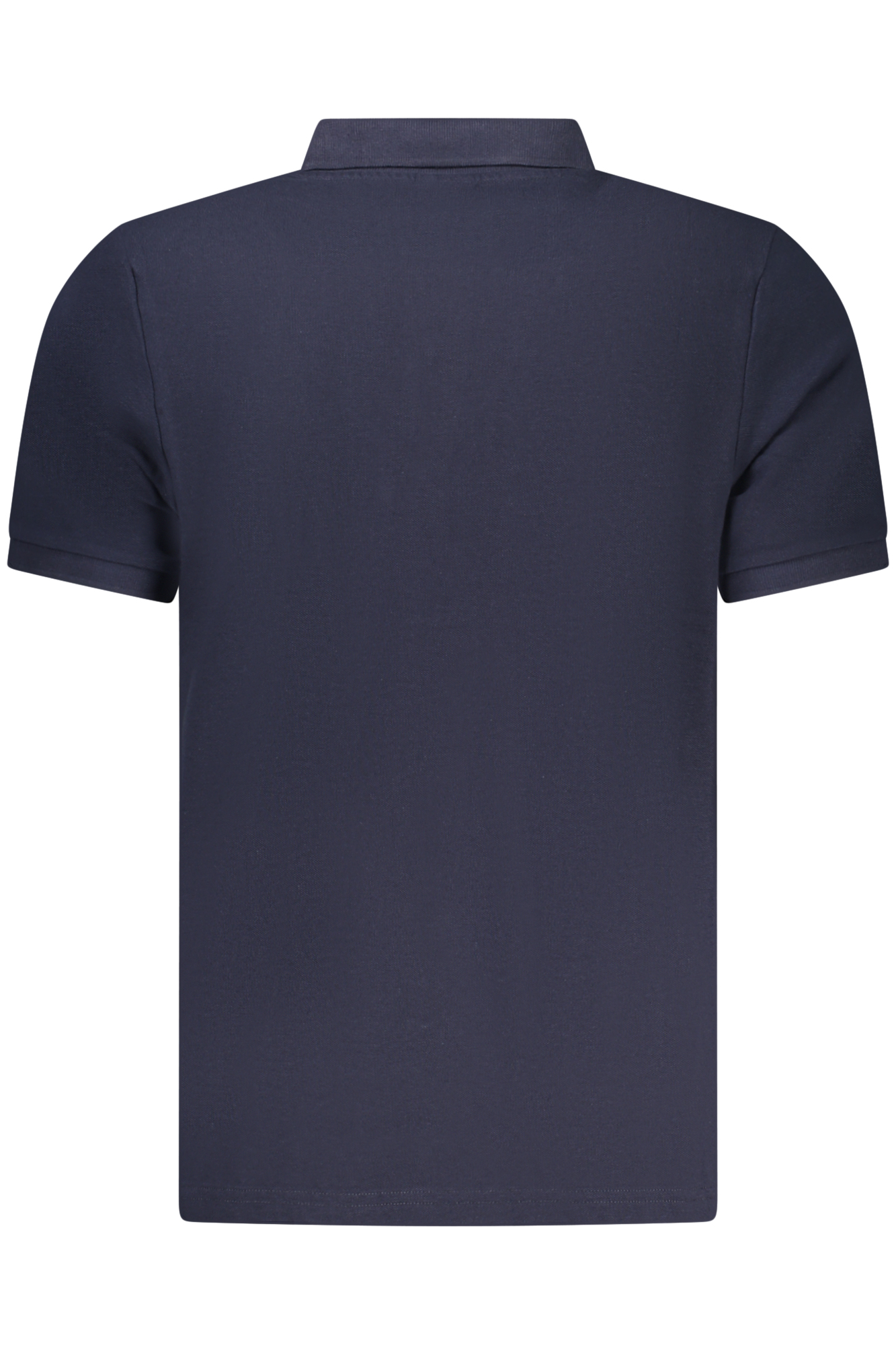 NORTH SAILS MEN'S SHORT-SLEEVE POLO SHIRT, BLUE NORTH SAILS MEN'S SHORT-SLEEVE POLO SHIRT, BLUE - Image 2