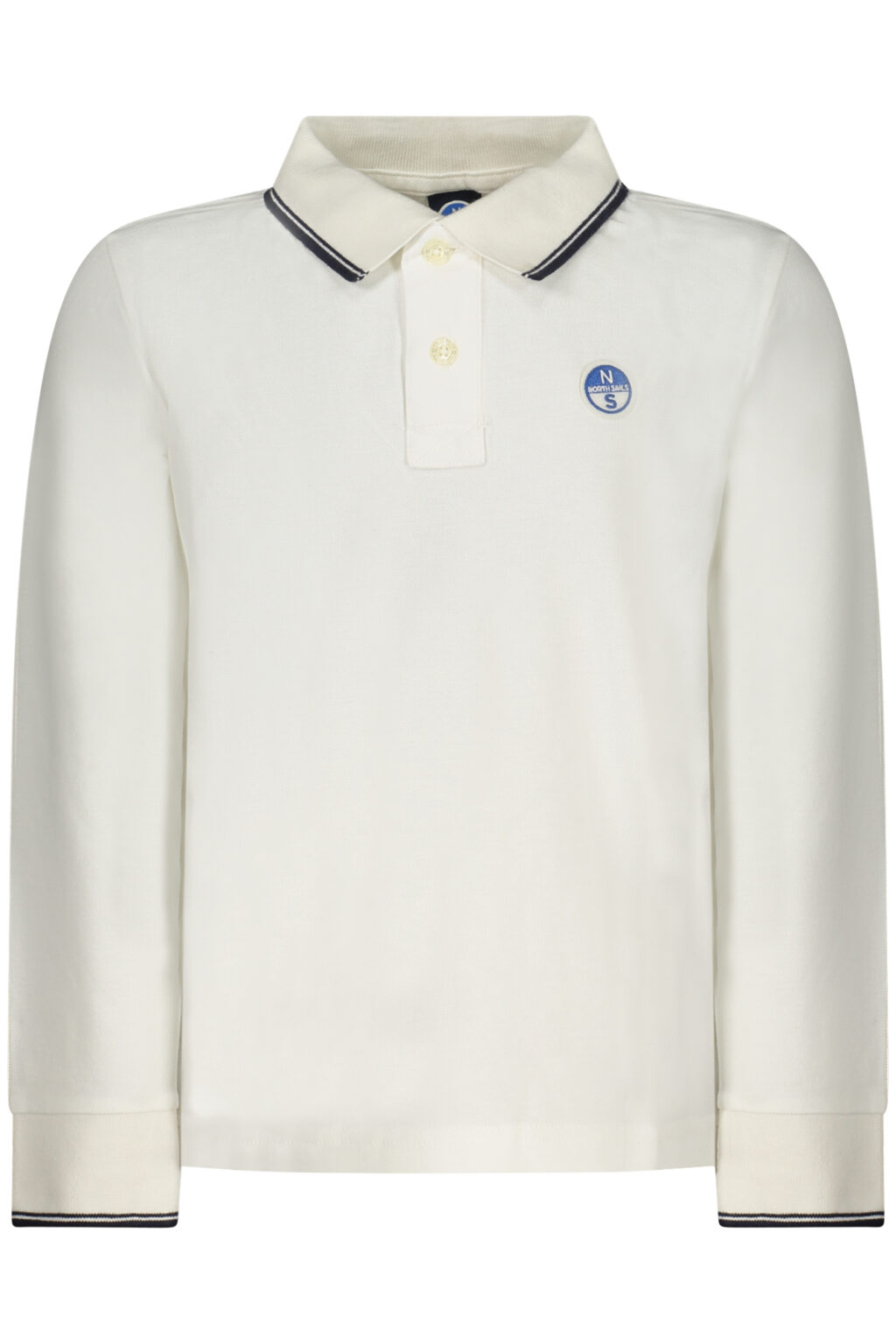 North Sails Vaikiški Polo marškinėliai