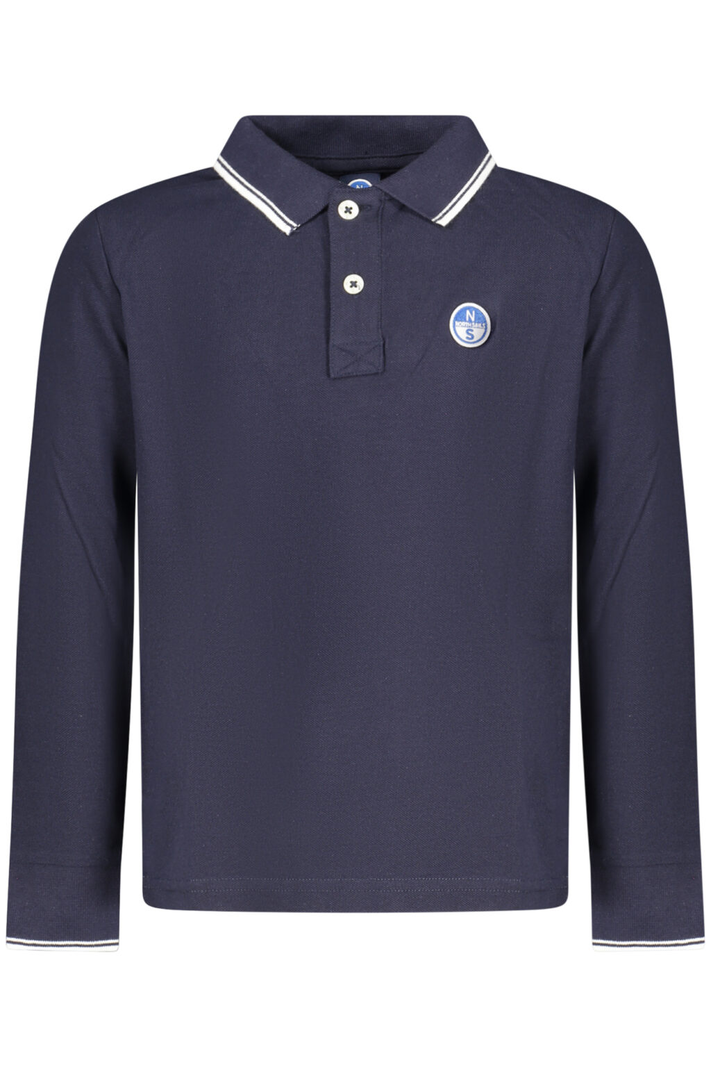North Sails Vaikiški Polo marškinėliai