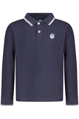 North Sails Vaikiški Polo marškinėliai
