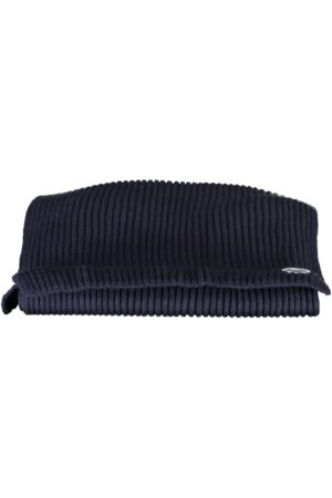NORTH SAILS MEN'S BLUE SCARF