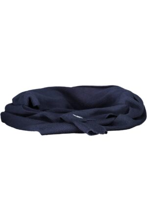 NORTH SAILS MAN BLUE SCARF