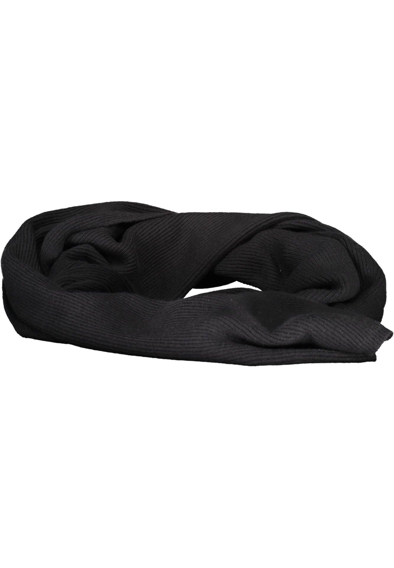NORTH SAILS BLACK MAN SCARF