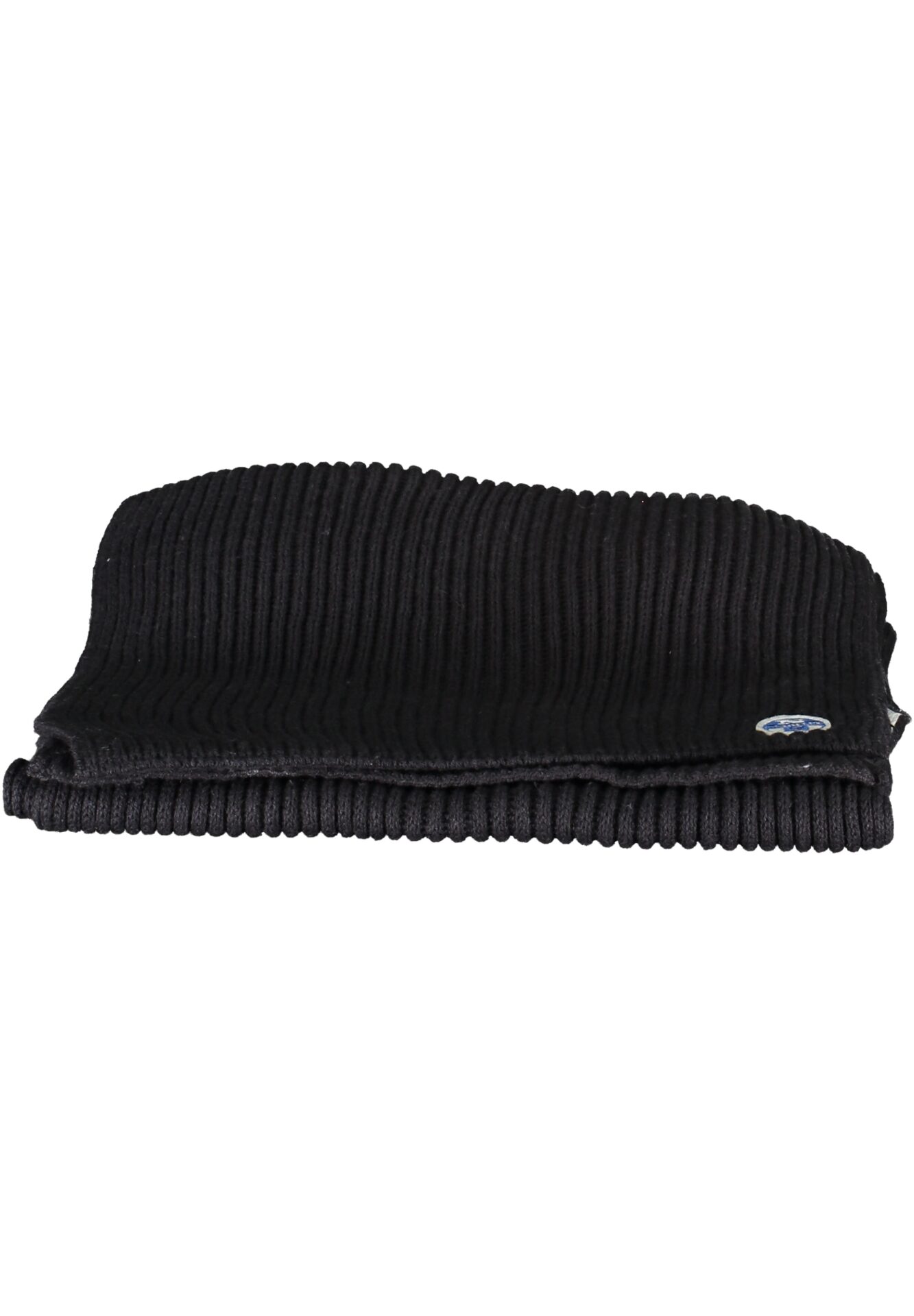 NORTH SAILS BLACK MEN'S SCARF