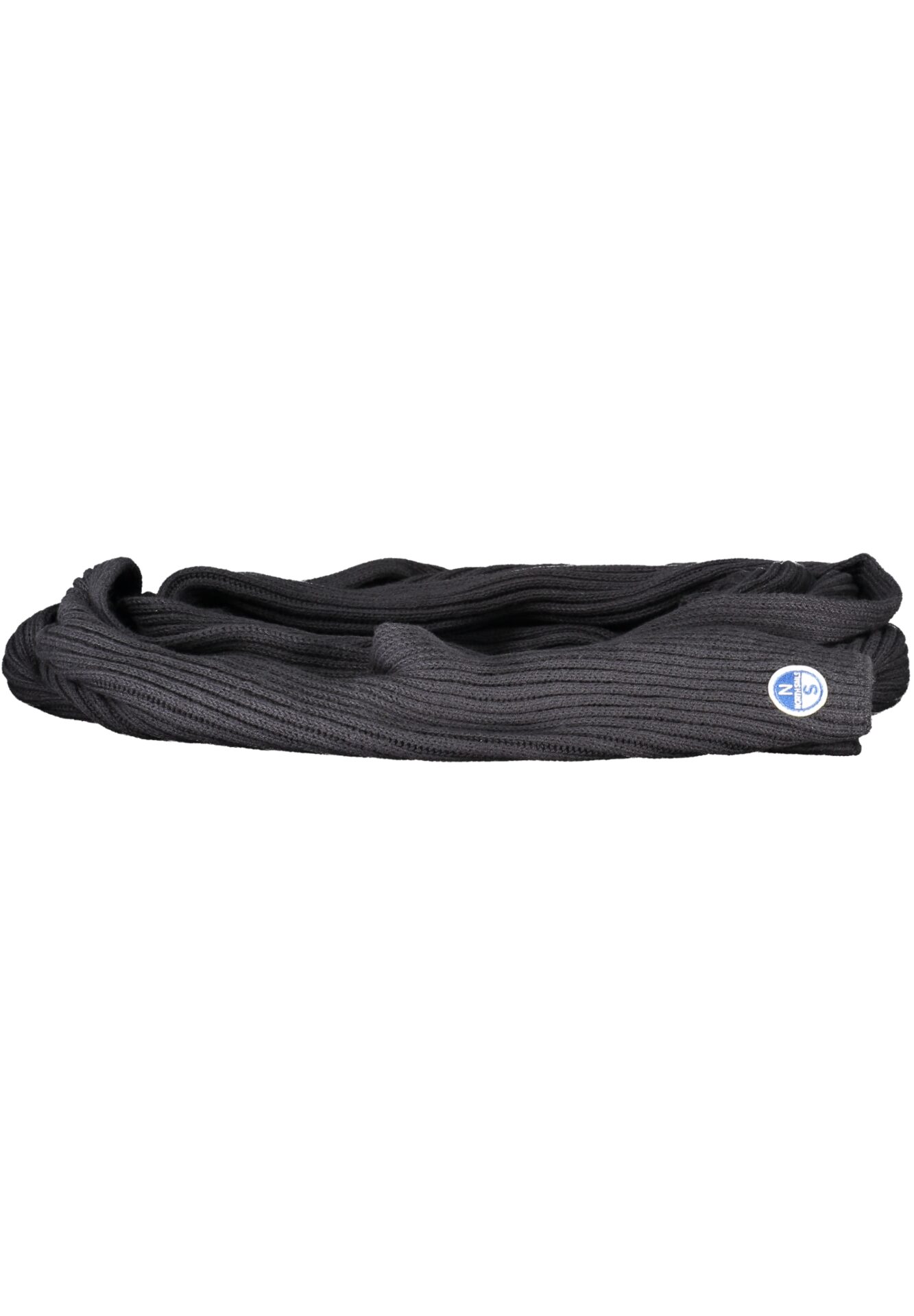 NORTH SAILS MEN'S SCARF BLACK