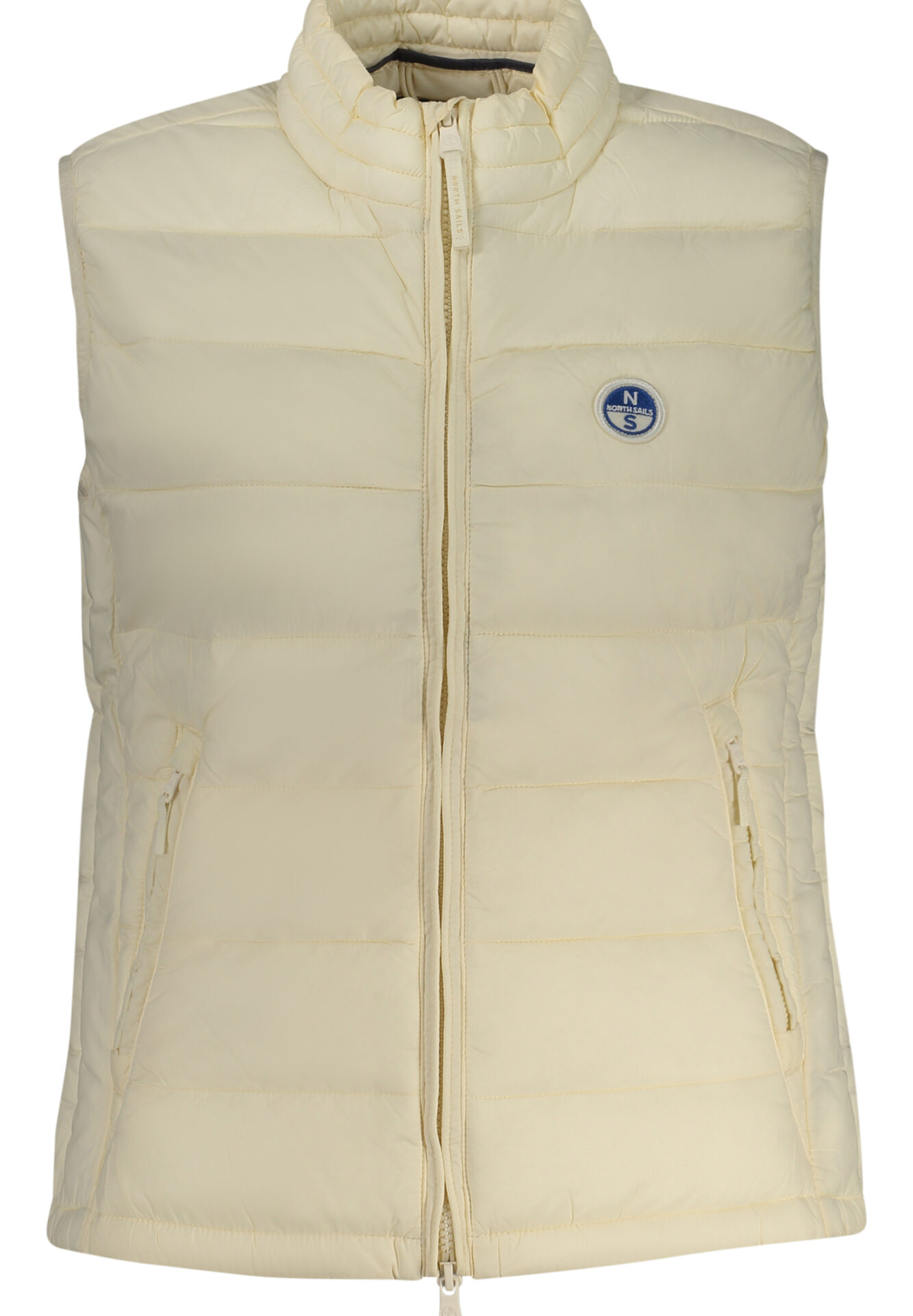 NORTH SAILS WOMEN'S SLEEVELESS WHITE