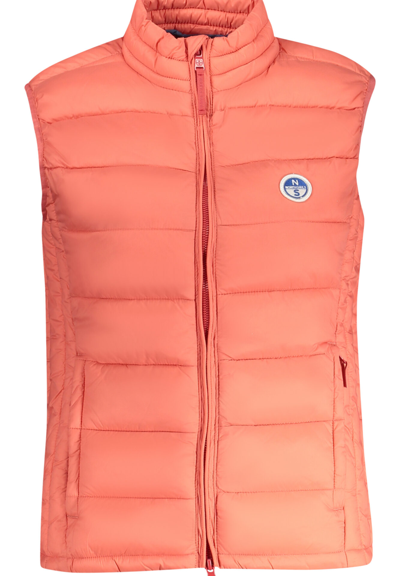 NORTH SAILS WOMEN'S SLEEVELESS PINK