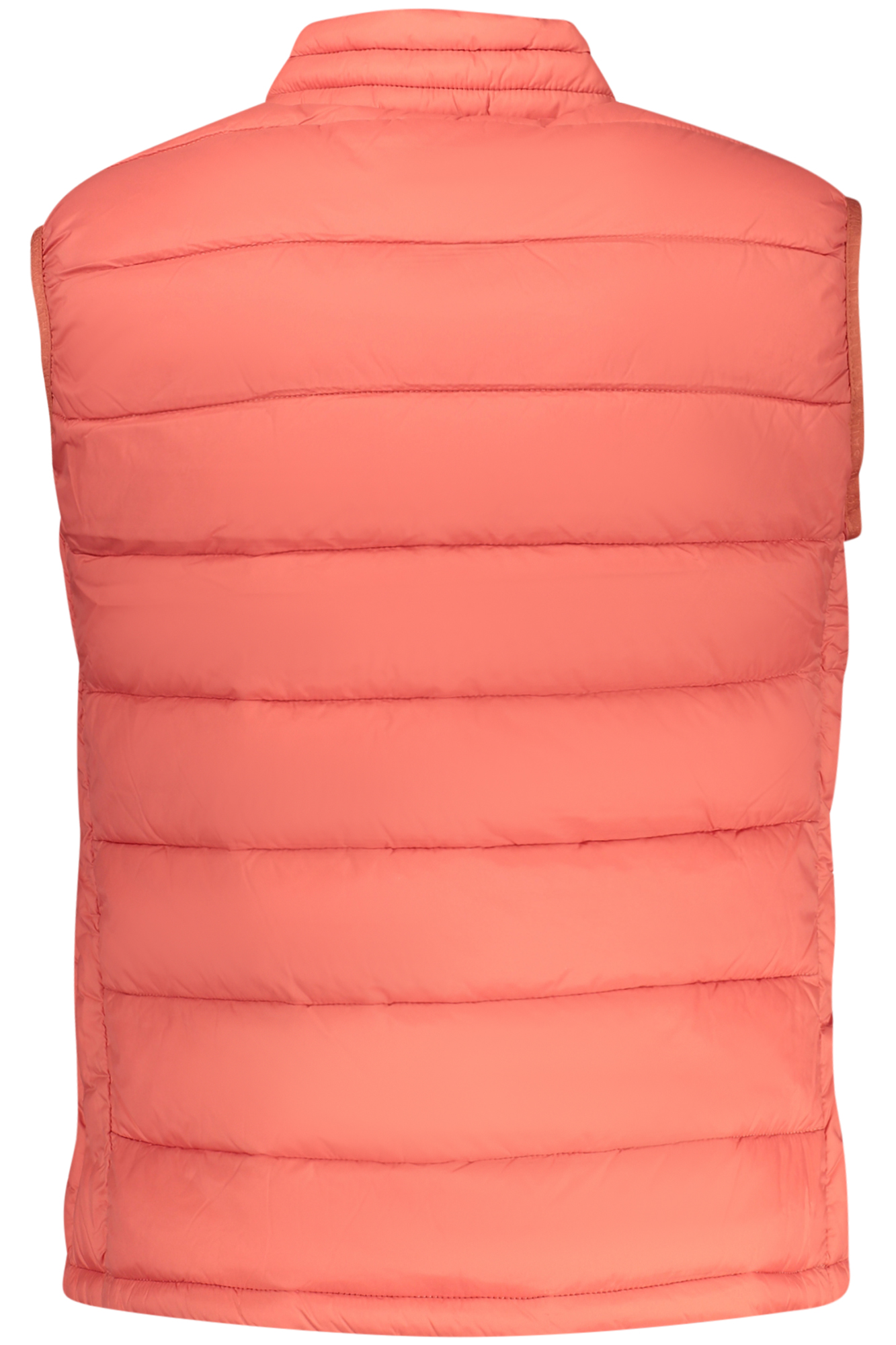 NORTH SAILS WOMEN'S RED SLEEVELESS JACKET NORTH SAILS WOMEN'S RED SLEEVELESS JACKET - Image 2