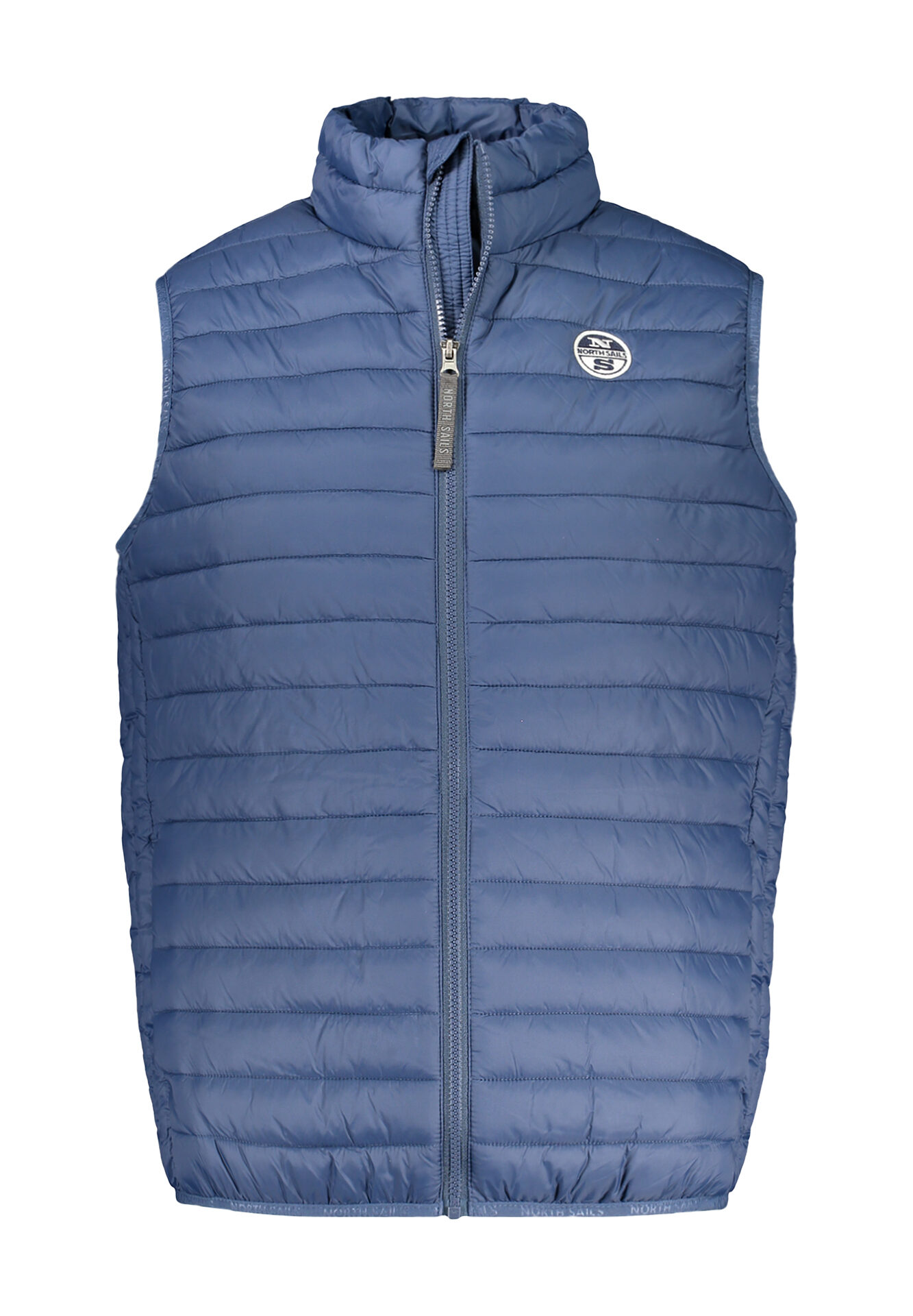 NORTH SAILS MEN'S SLEEVELESS BLUE