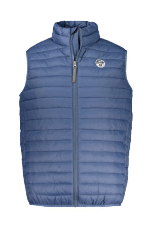 NORTH SAILS MEN'S SLEEVELESS BLUE