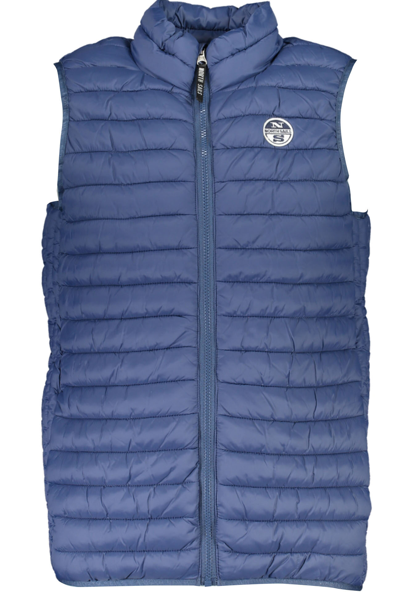 NORTH SAILS MEN'S SLEEVELESS BLUE