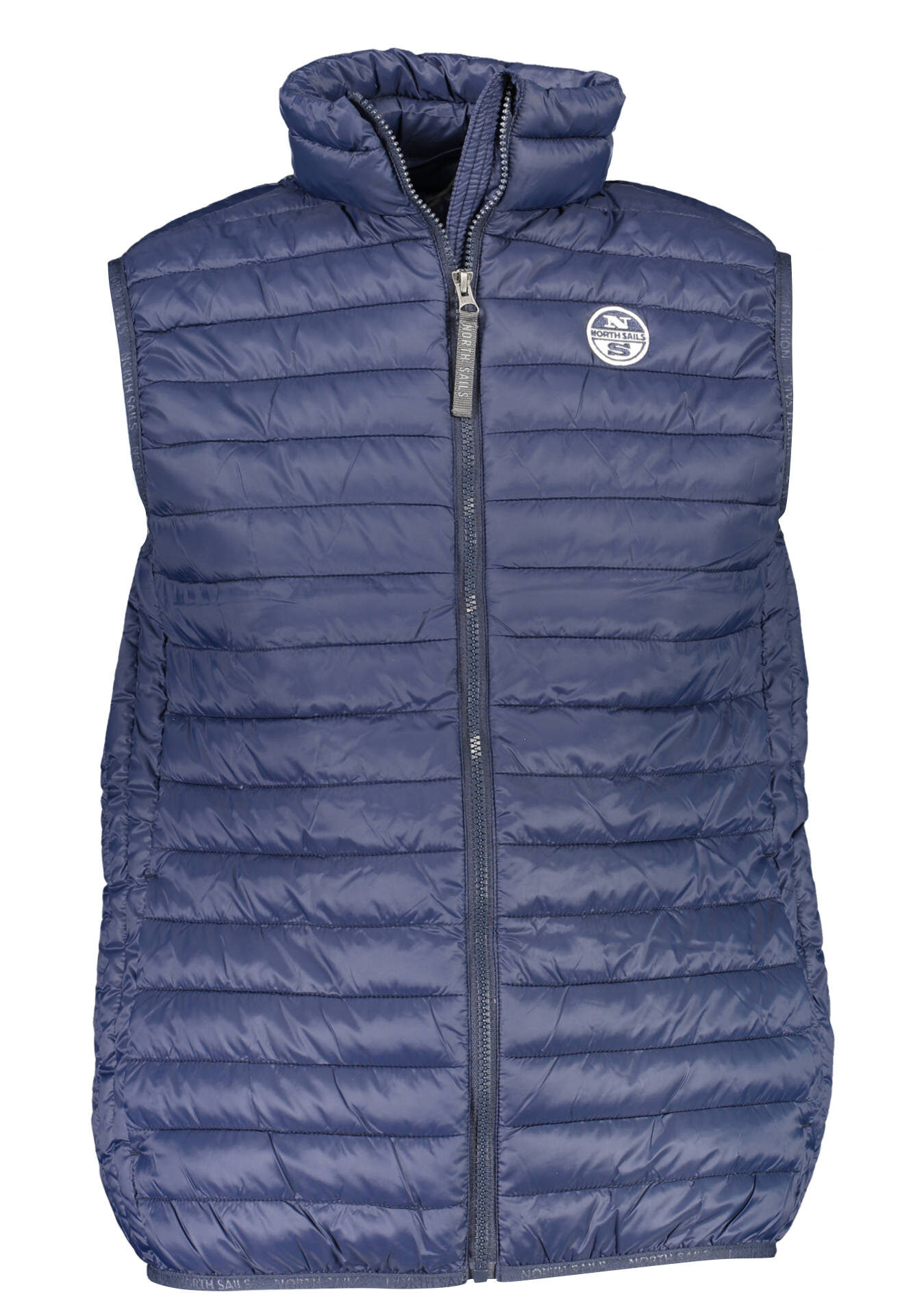 NORTH SAILS MEN'S SLEEVELESS BLUE