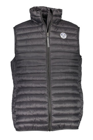 NORTH SAILS MEN'S SLEEVELESS BLACK