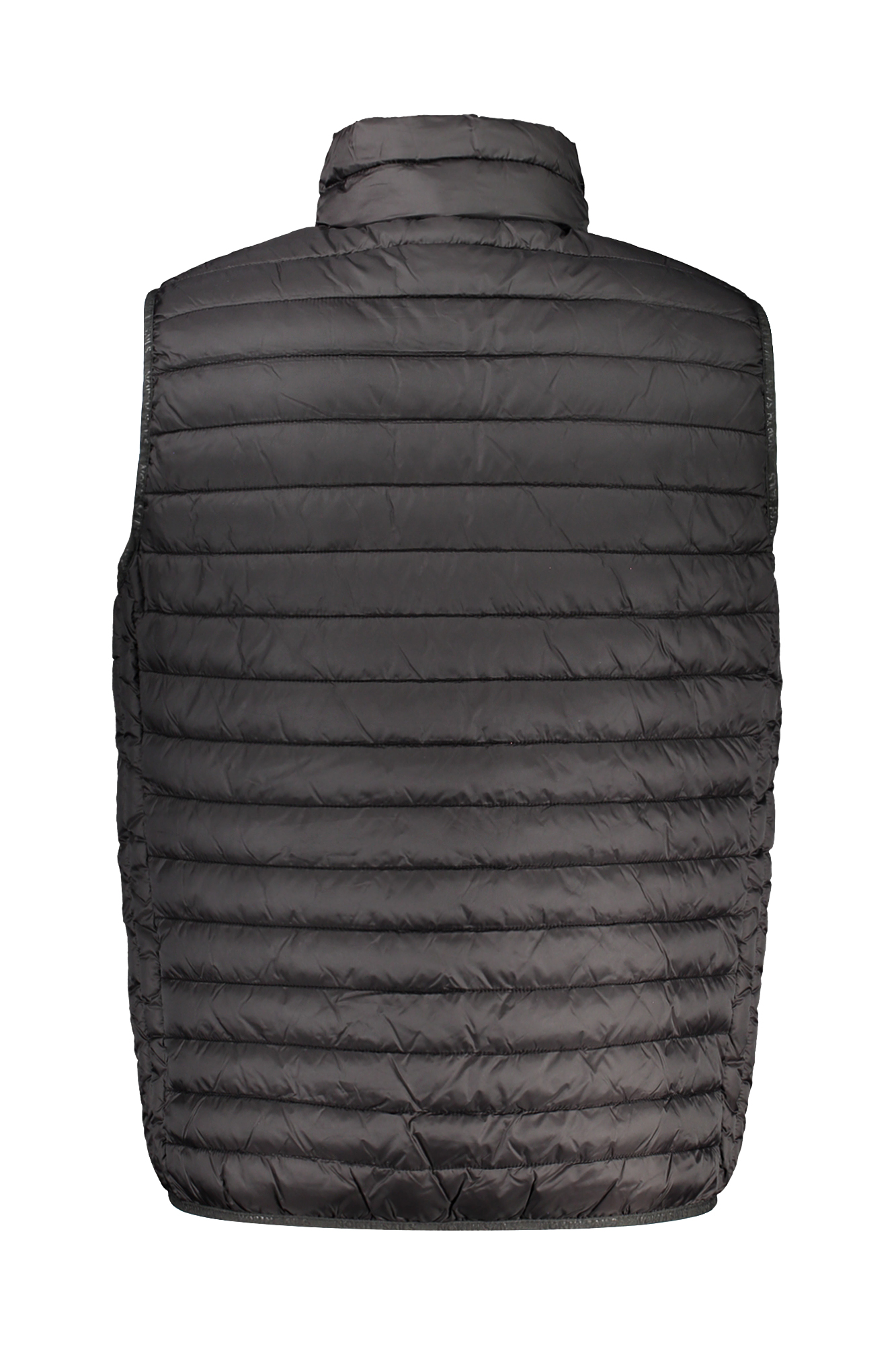NORTH SAILS MEN'S SLEEVELESS BLACK NORTH SAILS MEN'S SLEEVELESS BLACK - Image 2