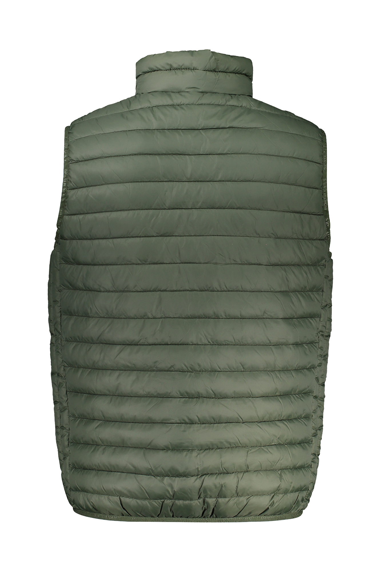 NORTH SAILS MEN'S SLEEVELESS GREEN NORTH SAILS MEN'S SLEEVELESS GREEN - Image 2