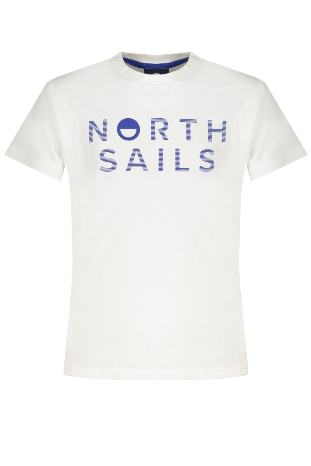 North Sails Vaikiški Marškinėliai