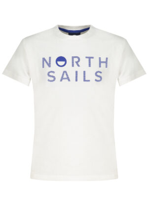 North Sails Vaikiški Marškinėliai