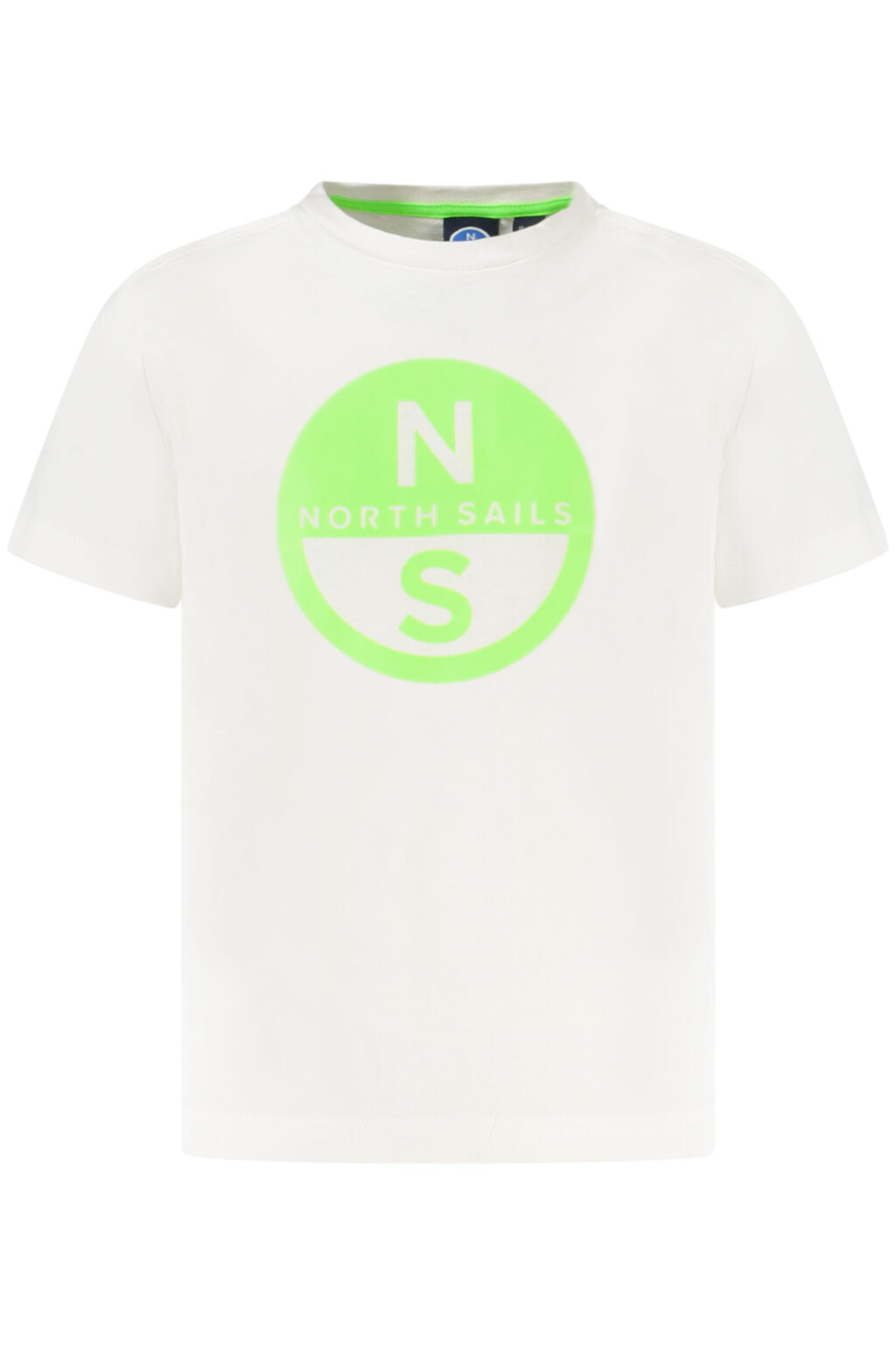 North Sails Vaikiški Marškinėliai