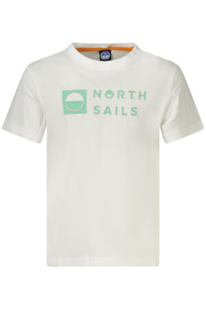 North Sails Vaikiški Marškinėliai