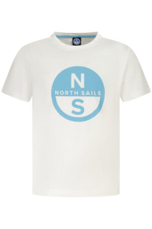 North Sails Vaikiški Marškinėliai