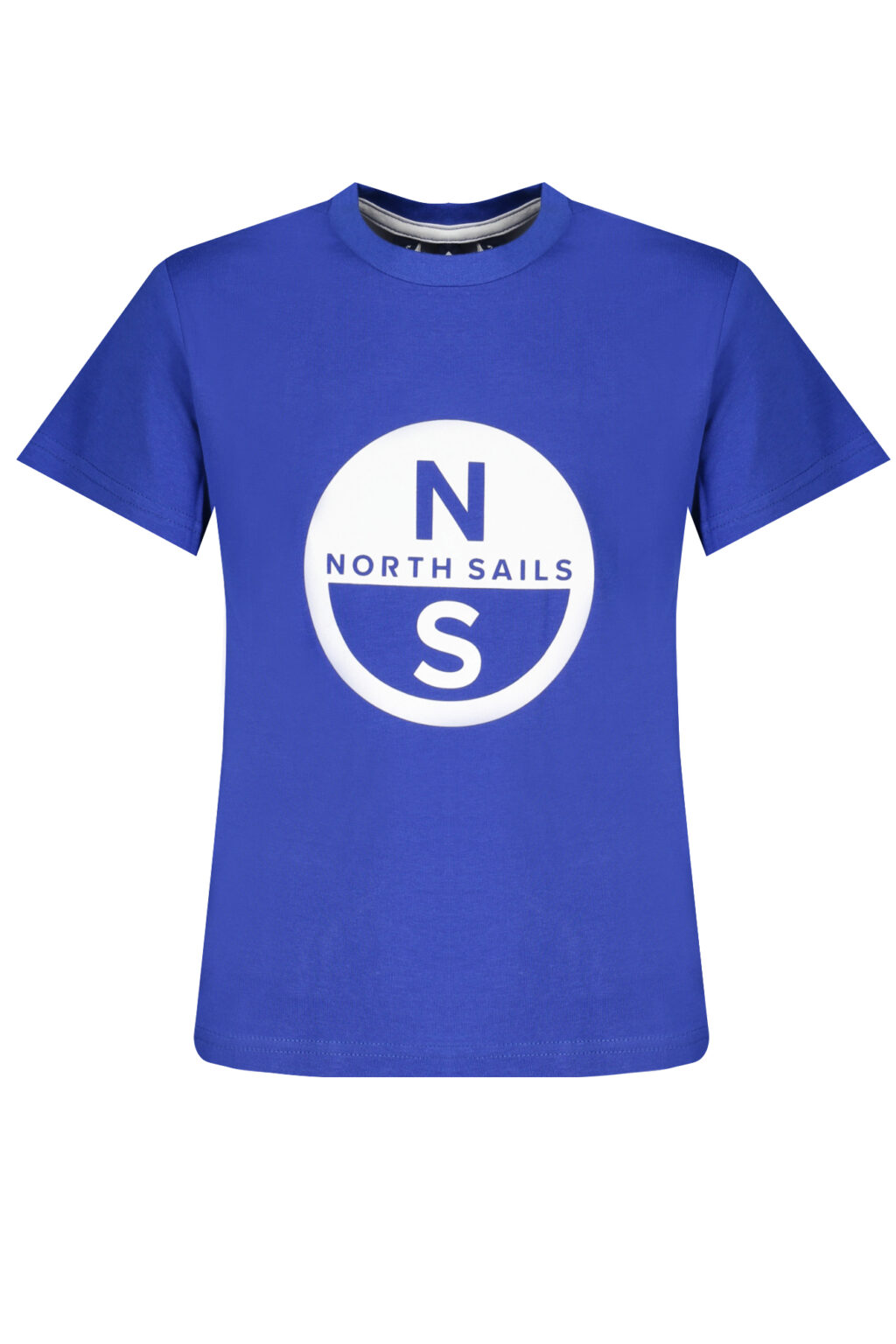 North Sails Vaikiški Marškinėliai