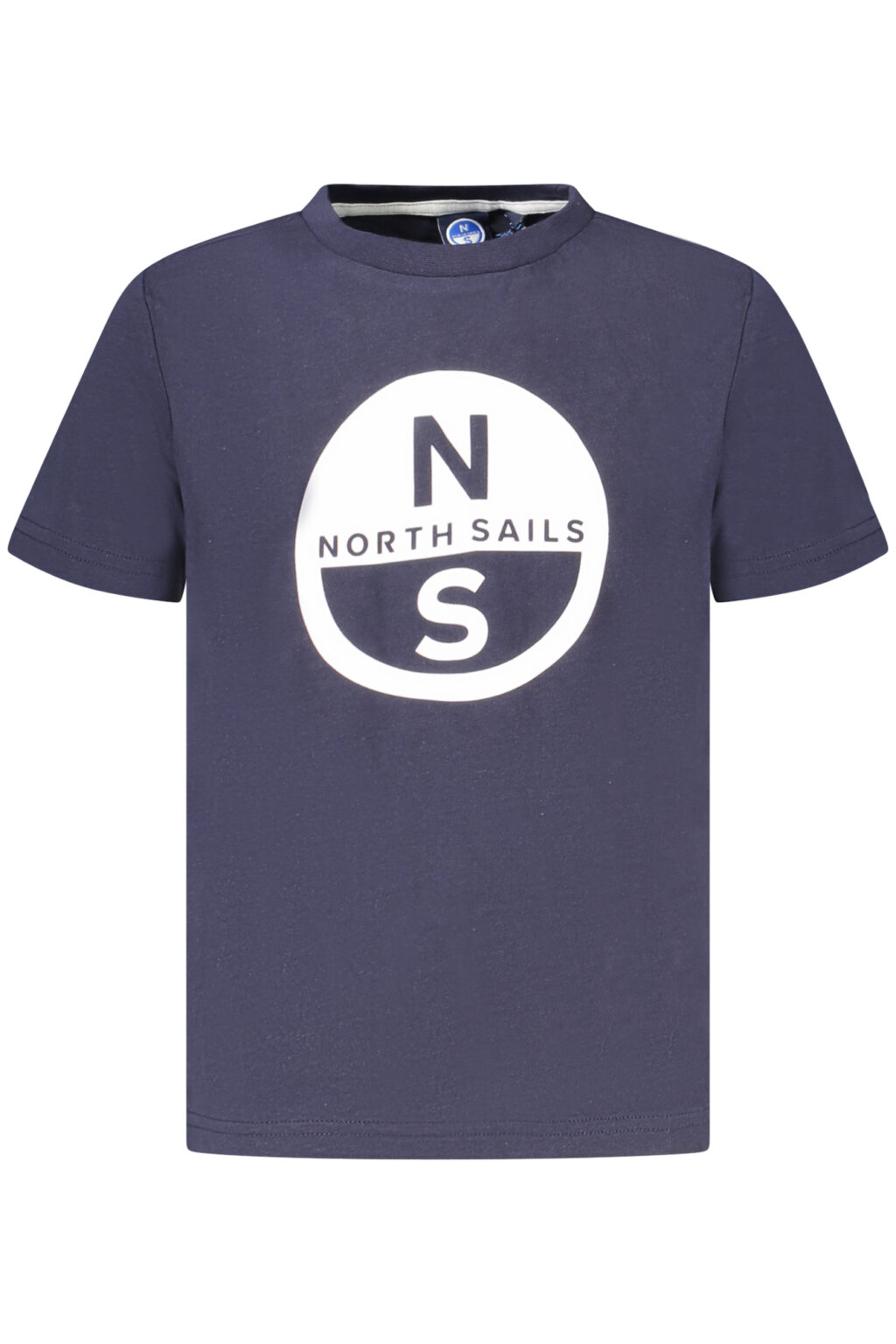 North Sails Vaikiški Marškinėliai