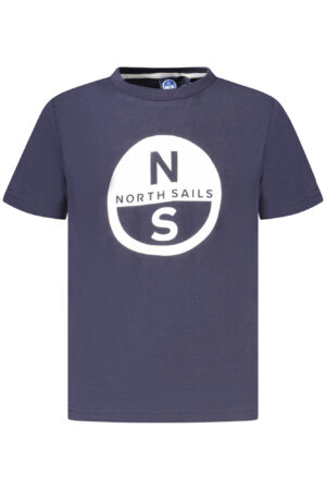 North Sails Vaikiški Marškinėliai