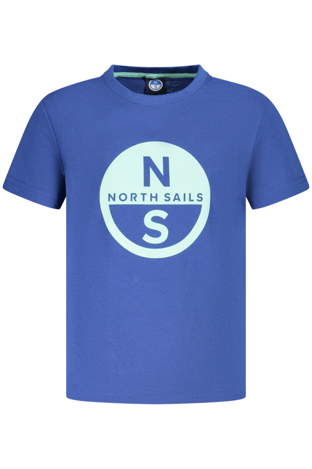 North Sails Vaikiški Marškinėliai