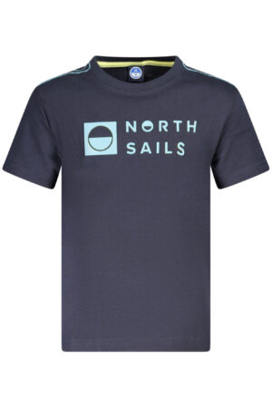 North Sails Vaikiški Marškinėliai