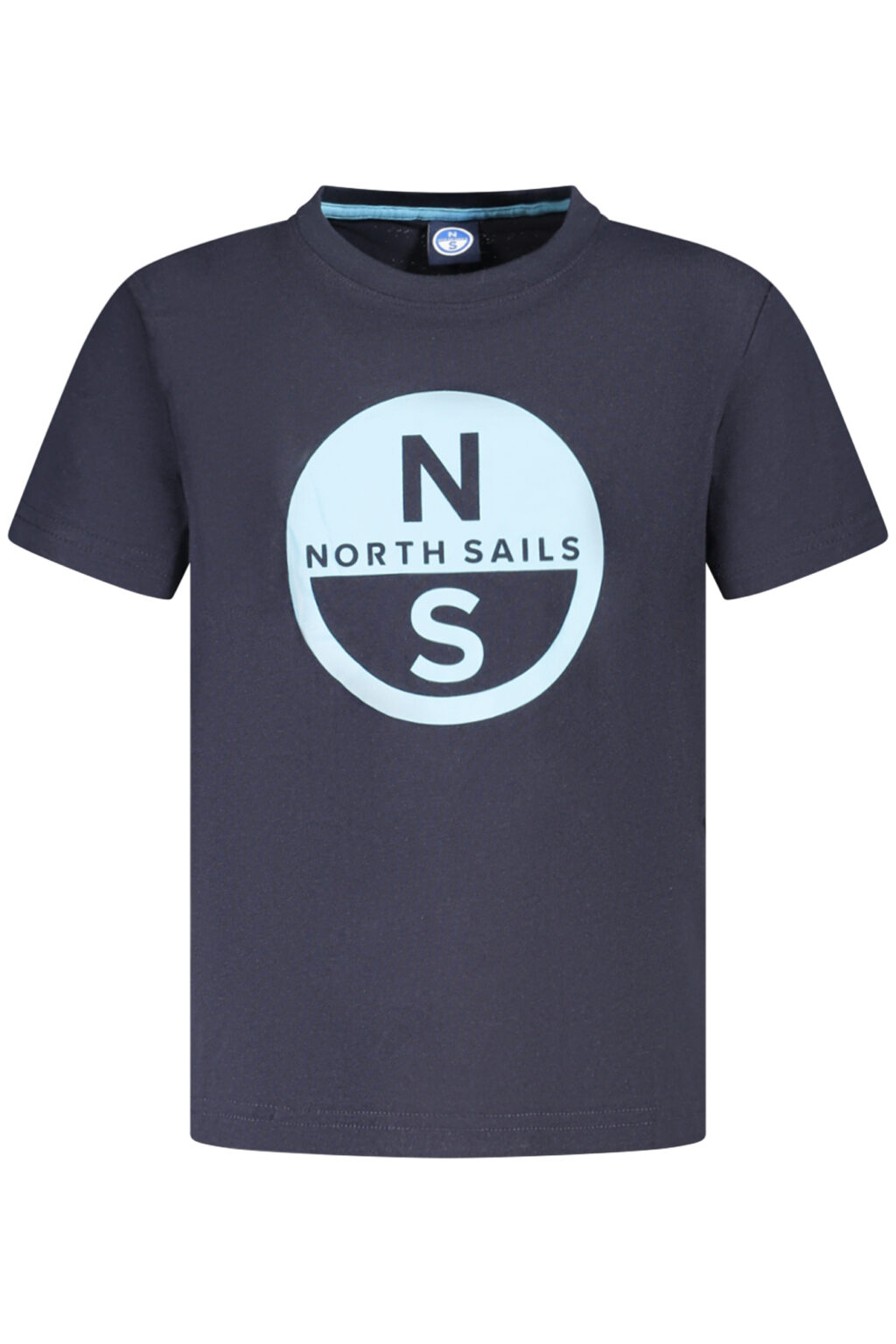 North Sails Vaikiški Marškinėliai