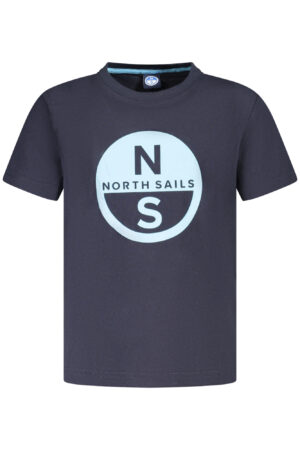North Sails Vaikiški Marškinėliai