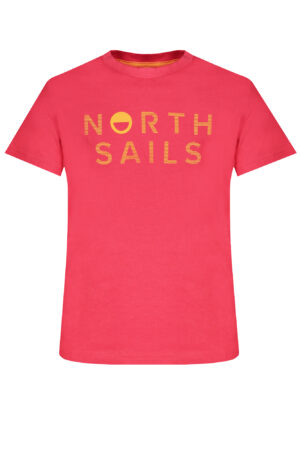North Sails Vaikiški Marškinėliai