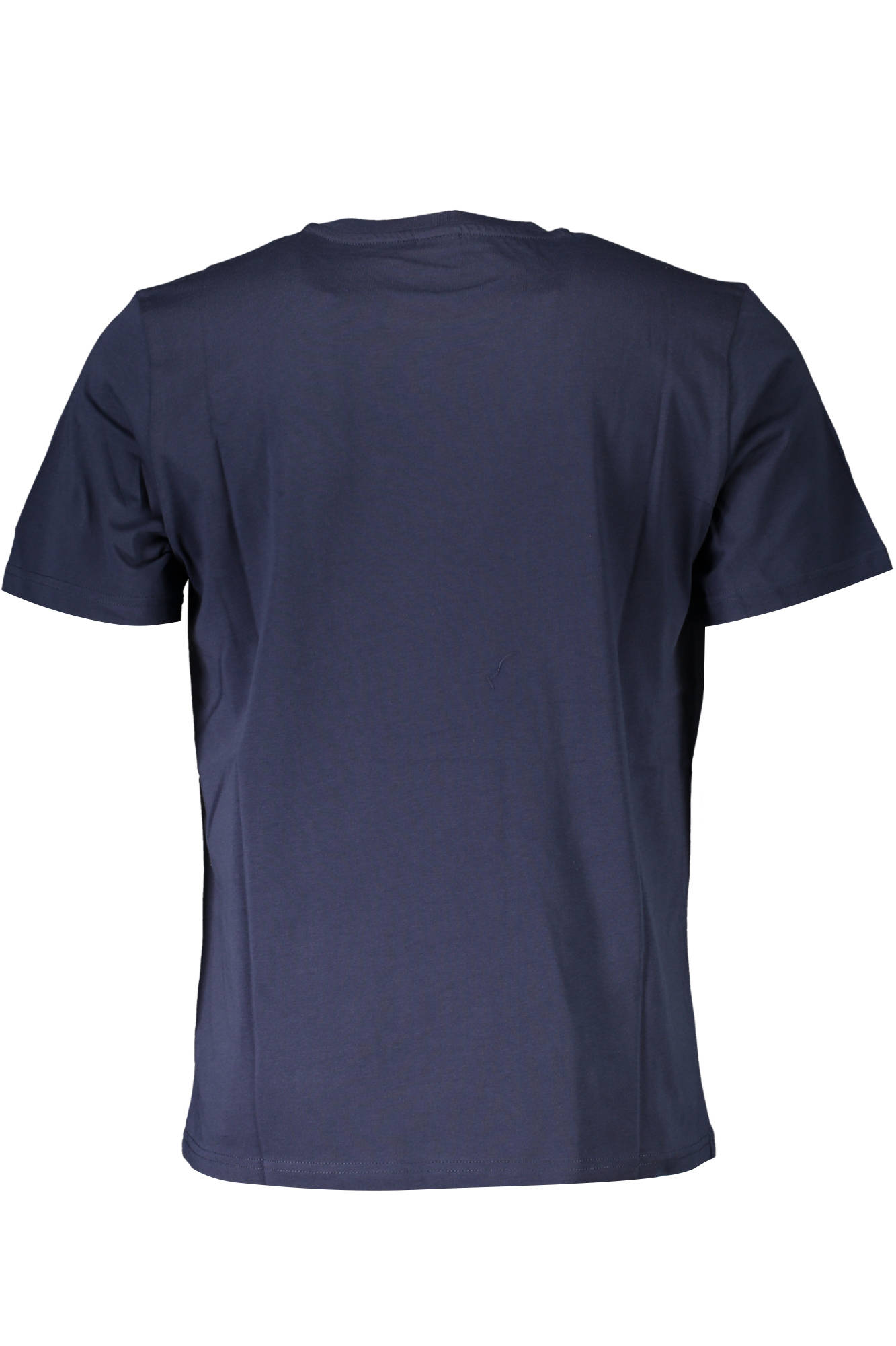 NORTH SAILS SHORT SLEEVE T-SHIRT MEN BLUE NORTH SAILS SHORT SLEEVE T-SHIRT MEN BLUE - Image 2