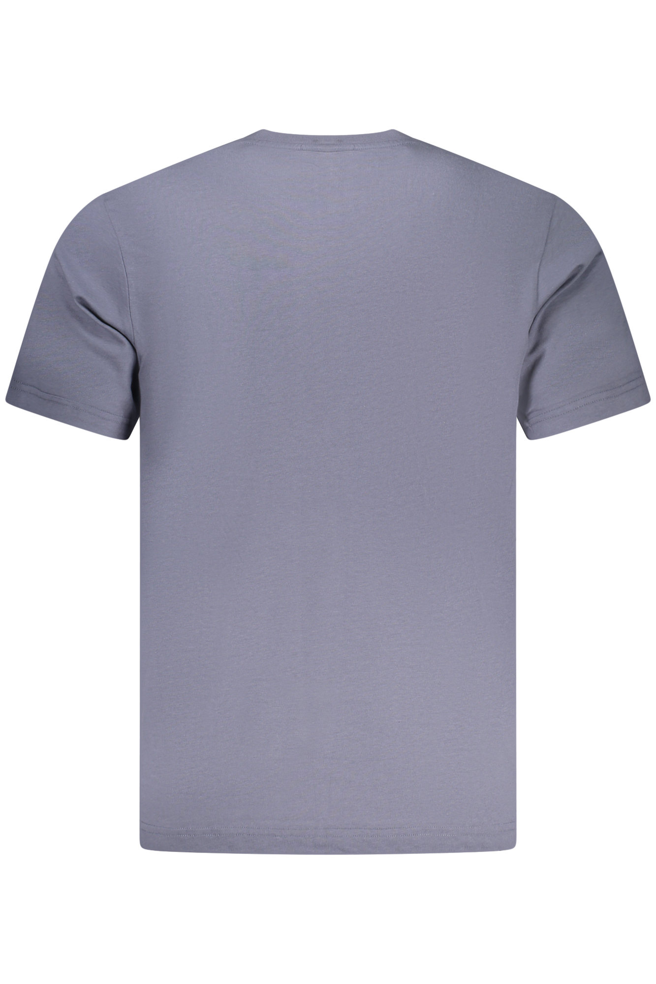 NORTH SAILS MEN'S SHORT-SLEEVED T-SHIRT, BLUE NORTH SAILS MEN'S SHORT-SLEEVED T-SHIRT, BLUE - Image 2