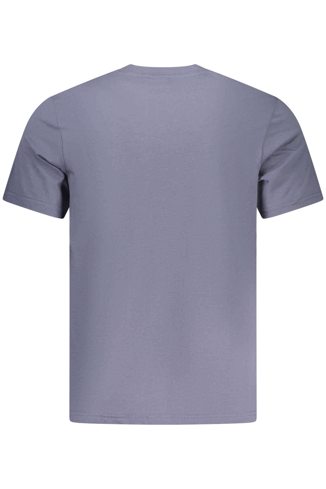 NORTH SAILS MEN'S SHORT-SLEEVED T-SHIRT, BLUE NORTH SAILS MEN'S SHORT-SLEEVED T-SHIRT, BLUE - Image 2