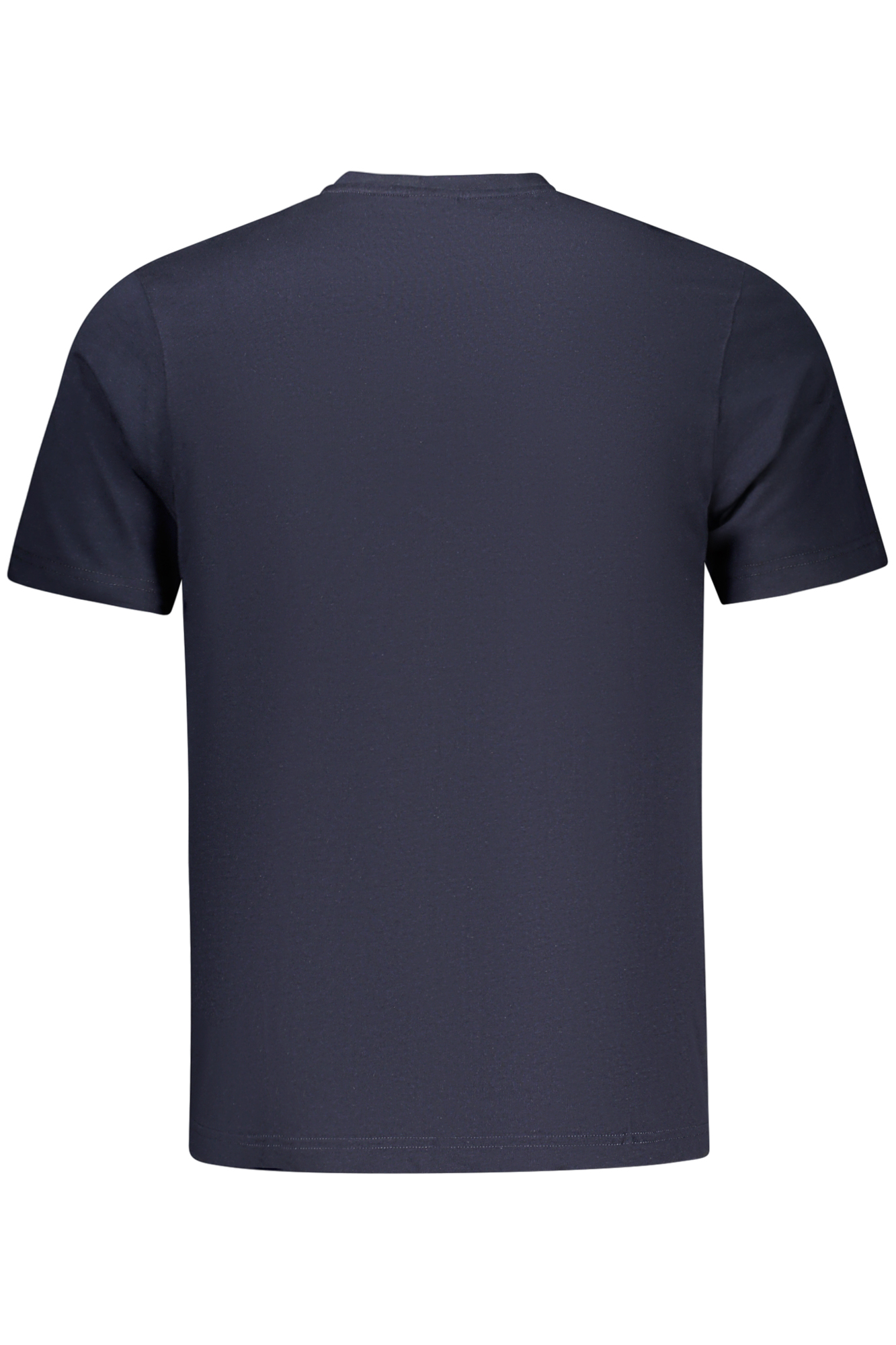 NORTH SAILS MEN'S SHORT-SLEEVED T-SHIRT, BLUE NORTH SAILS MEN'S SHORT-SLEEVED T-SHIRT, BLUE - Image 2