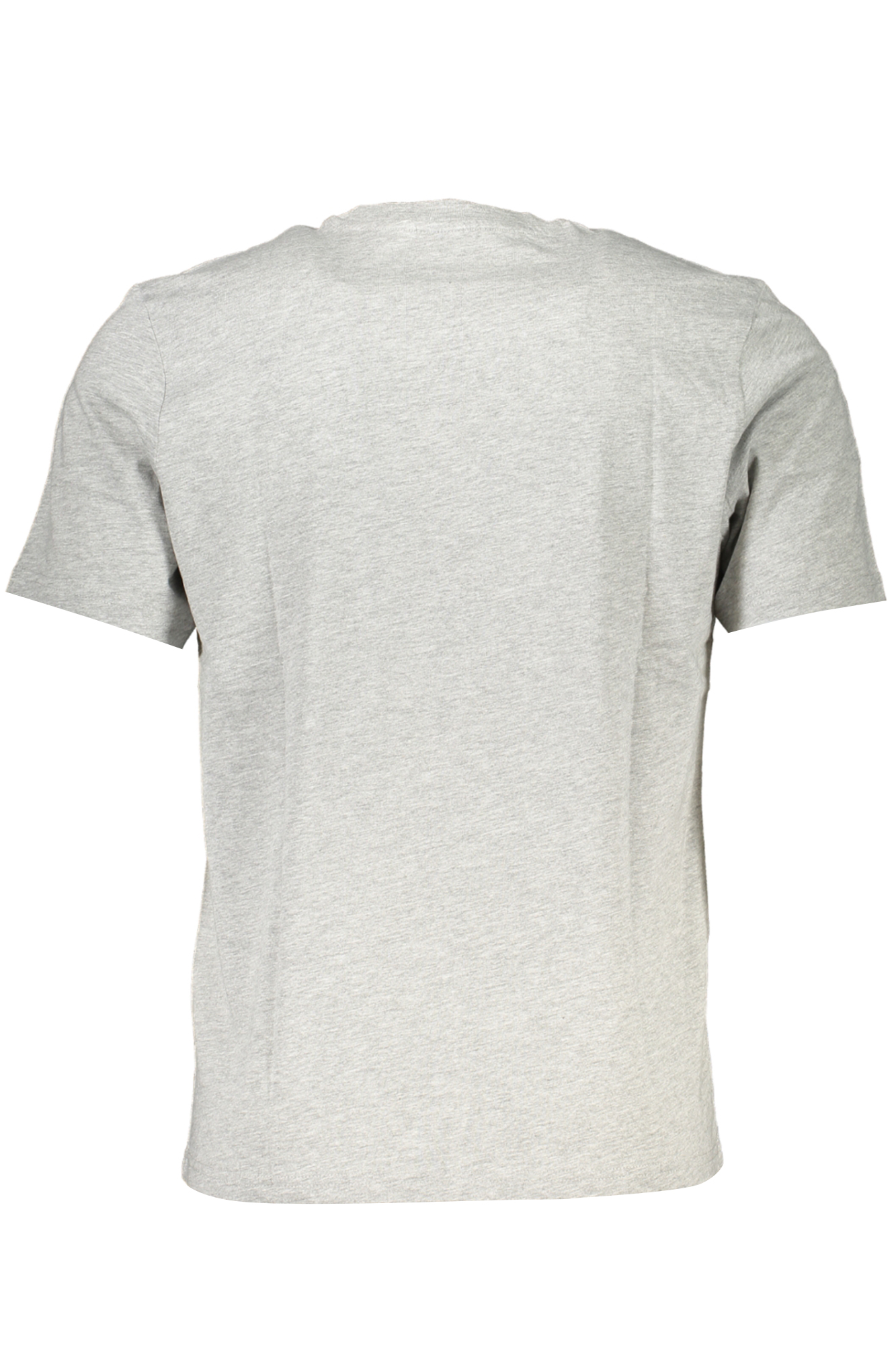 NORTH SAILS MEN'S SHORT SLEEVED T-SHIRT GRAY NORTH SAILS MEN'S SHORT SLEEVED T-SHIRT GRAY - Image 2