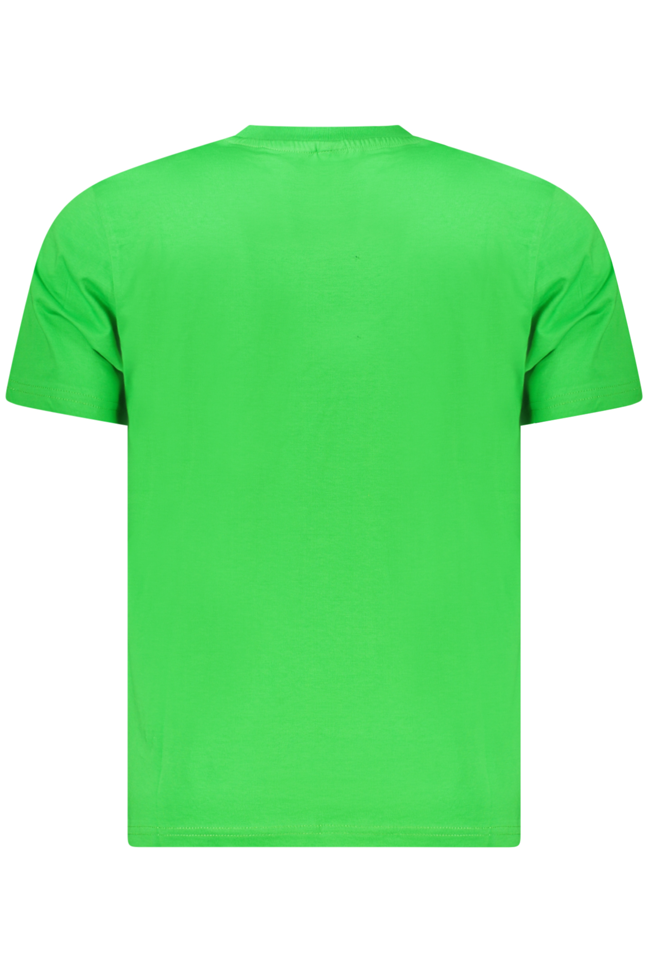 NORTH SAILS SHORT SLEEVE T-SHIRT MEN GREEN NORTH SAILS SHORT SLEEVE T-SHIRT MEN GREEN - Image 2