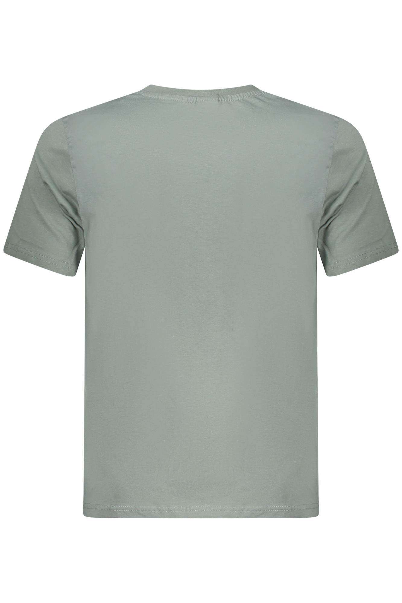 NORTH SAILS SHORT SLEEVE T-SHIRT MEN GREEN NORTH SAILS SHORT SLEEVE T-SHIRT MEN GREEN - Image 2
