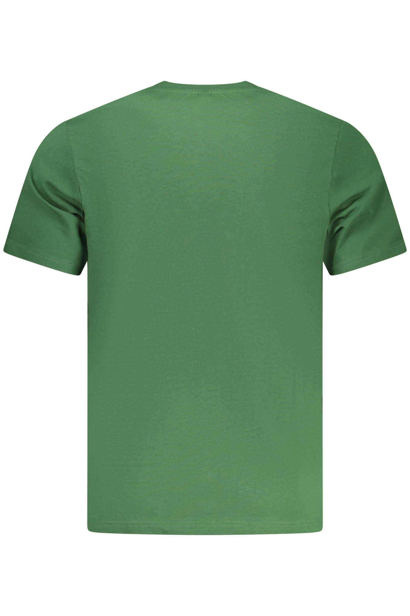 NORTH SAILS MEN'S SHORT-SLEEVED T-SHIRT GREEN NORTH SAILS MEN'S SHORT-SLEEVED T-SHIRT GREEN - Image 2