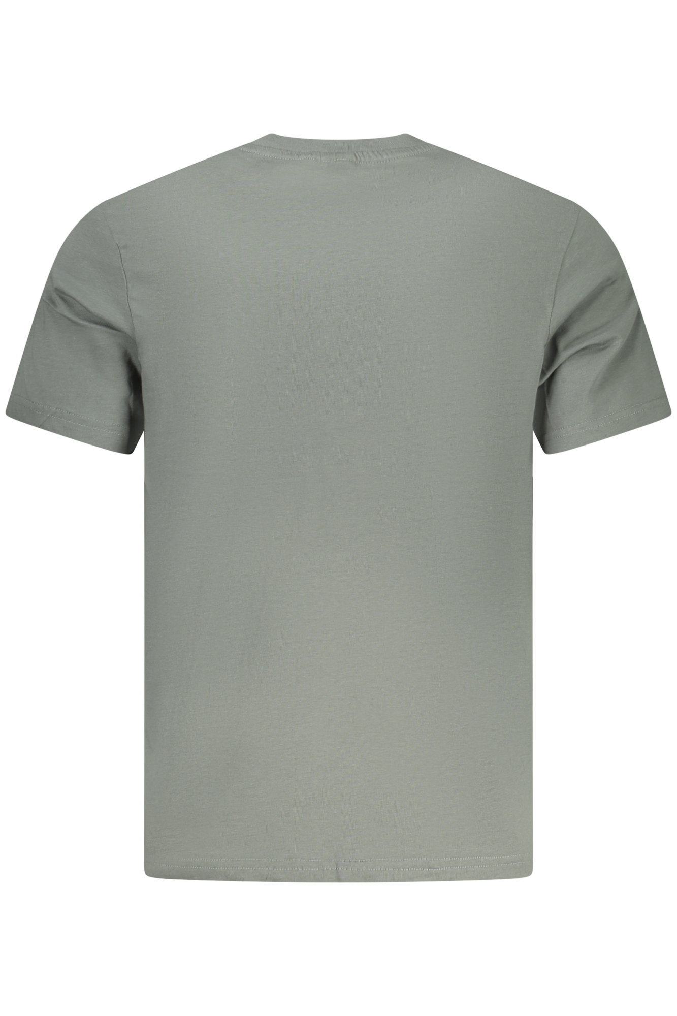 NORTH SAILS MEN'S SHORT-SLEEVED T-SHIRT GREEN NORTH SAILS MEN'S SHORT-SLEEVED T-SHIRT GREEN - Image 2