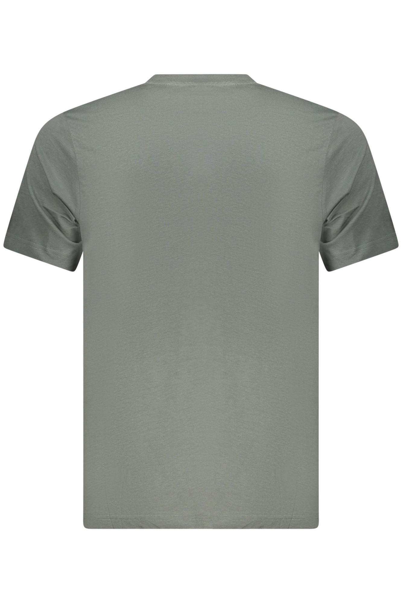 NORTH SAILS MEN'S SHORT-SLEEVED T-SHIRT GREEN NORTH SAILS MEN'S SHORT-SLEEVED T-SHIRT GREEN - Image 2