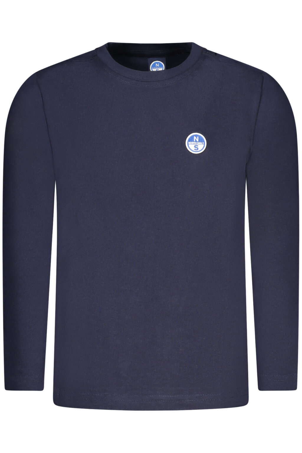 northsailst-shirtmanichelunghebambinoblu_1 North Sails Vaikiški Marškinėliai