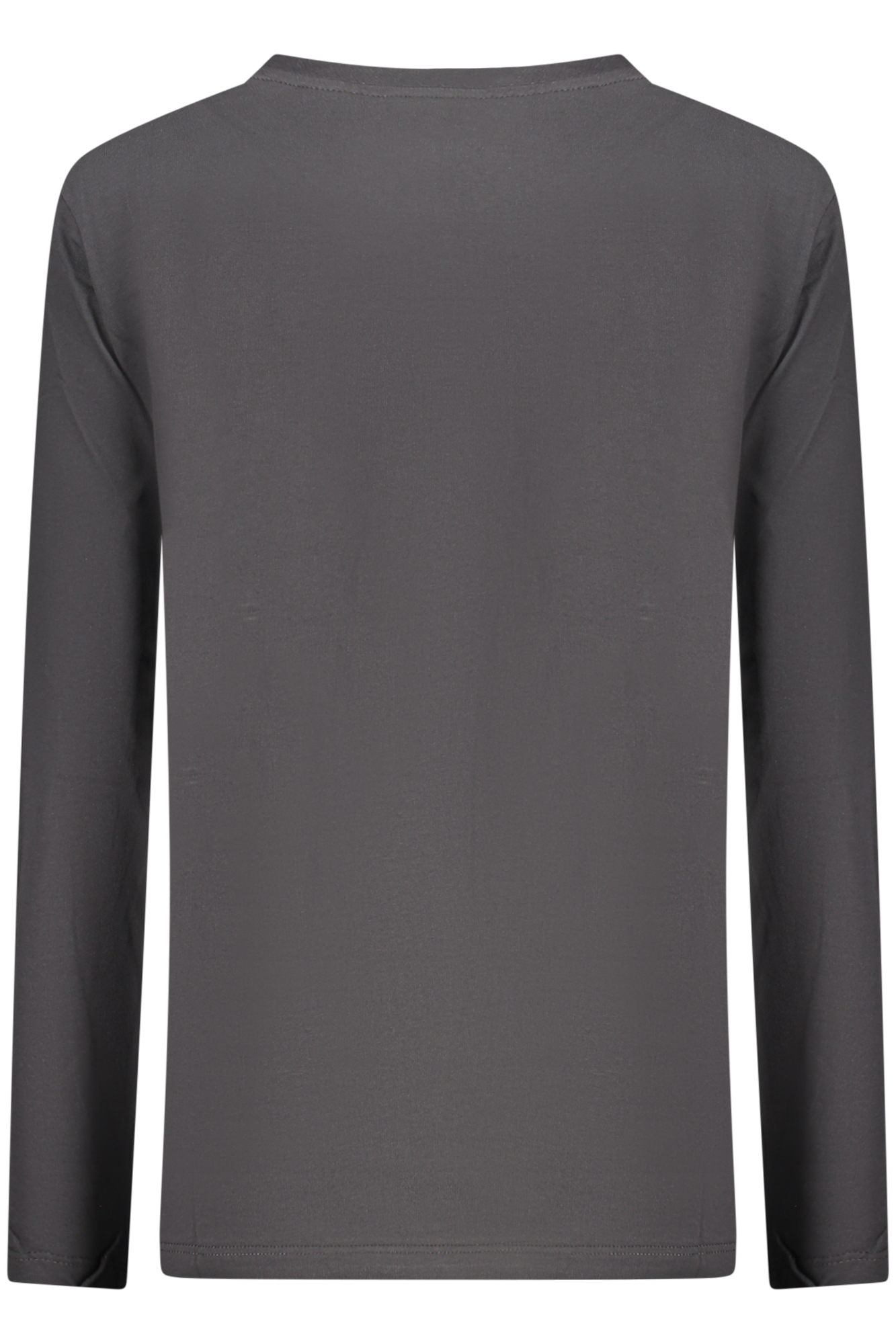 NORTH SAILS WOMEN'S LONG-SLEEVE T-SHIRT BLACK NORTH SAILS WOMEN'S LONG-SLEEVE T-SHIRT BLACK - Image 2