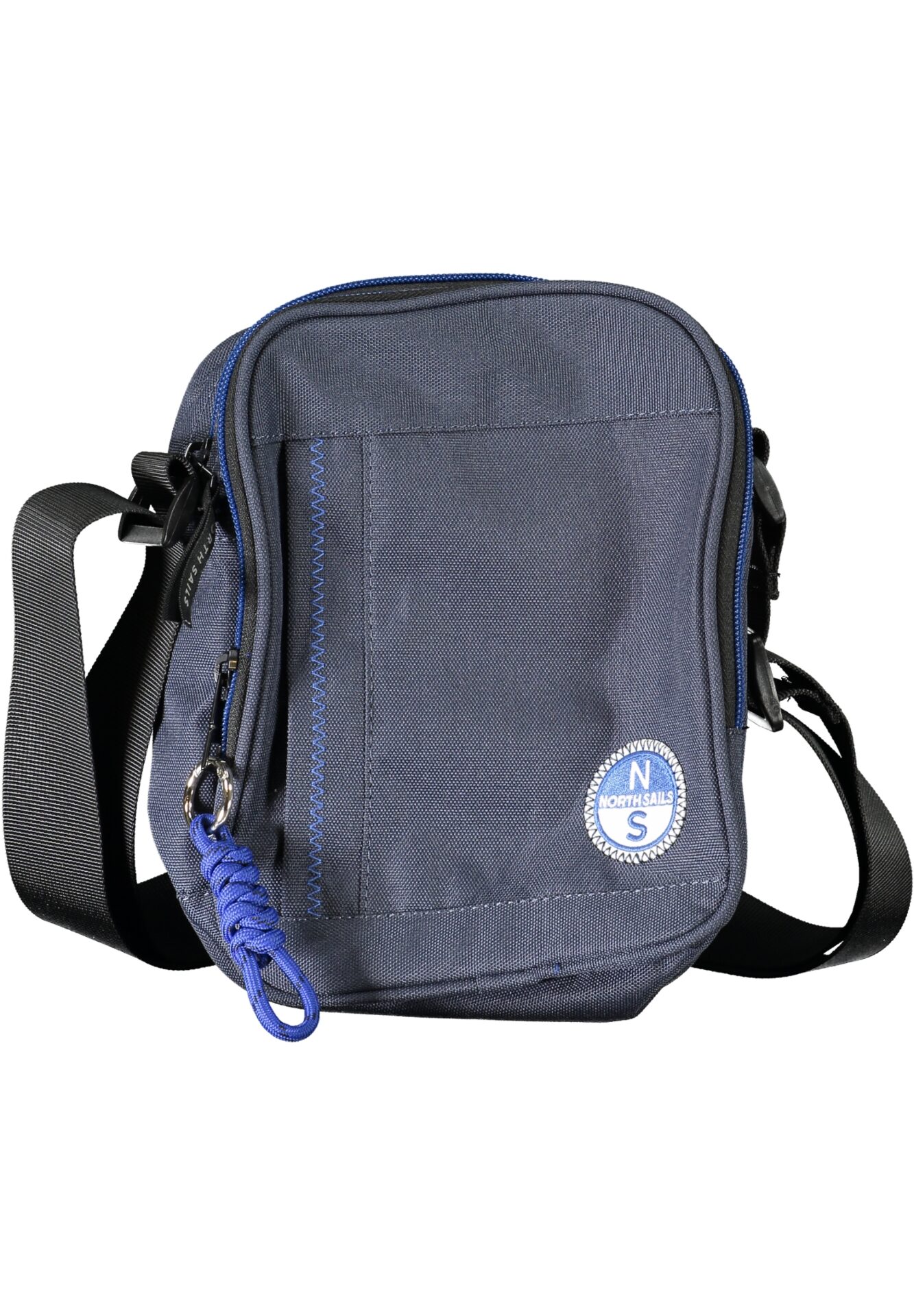 NORTH SAILS MEN'S SHOULDER BAG BLUE