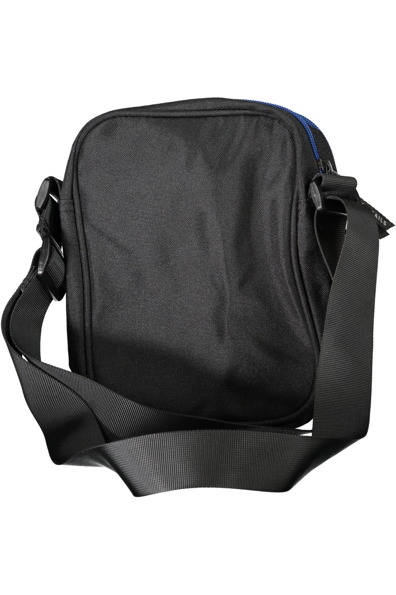 NORTH SAILS MEN'S SHOULDER BAG BLACK NORTH SAILS MEN'S SHOULDER BAG BLACK - Image 2