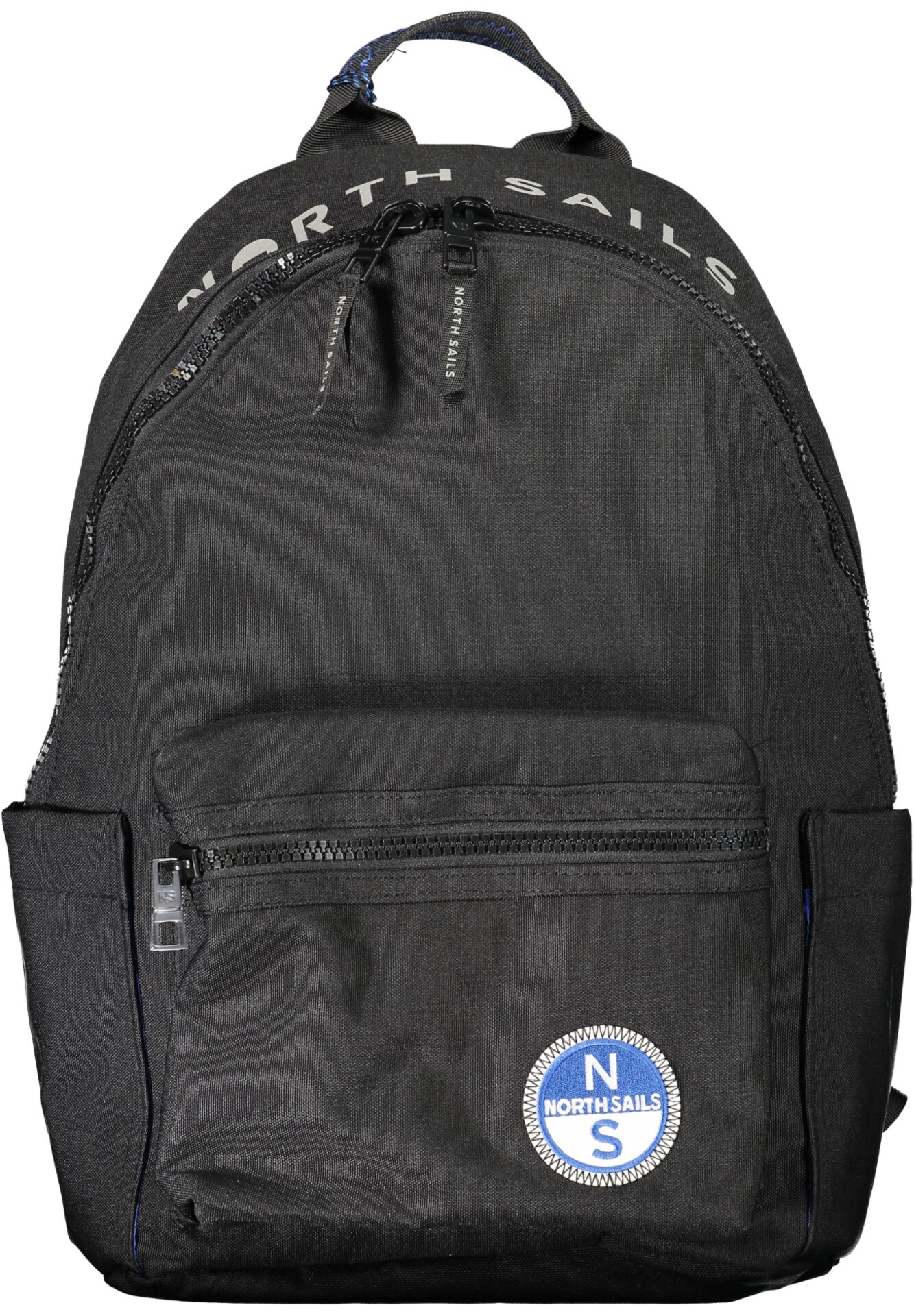 NORTH SAILS MEN'S BACKPACK BLACK