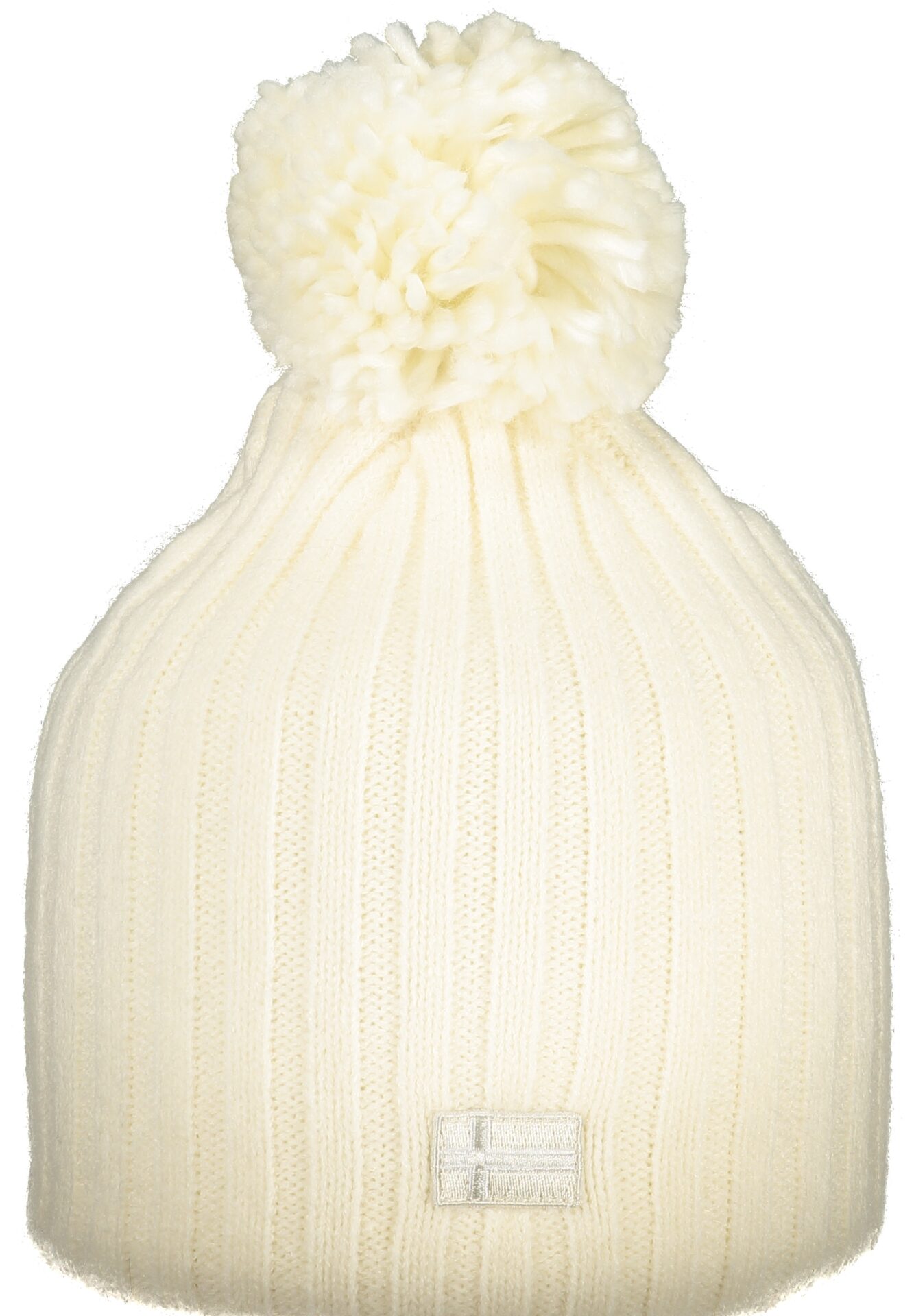 NORWAY 1963 WOMEN'S WHITE CAP