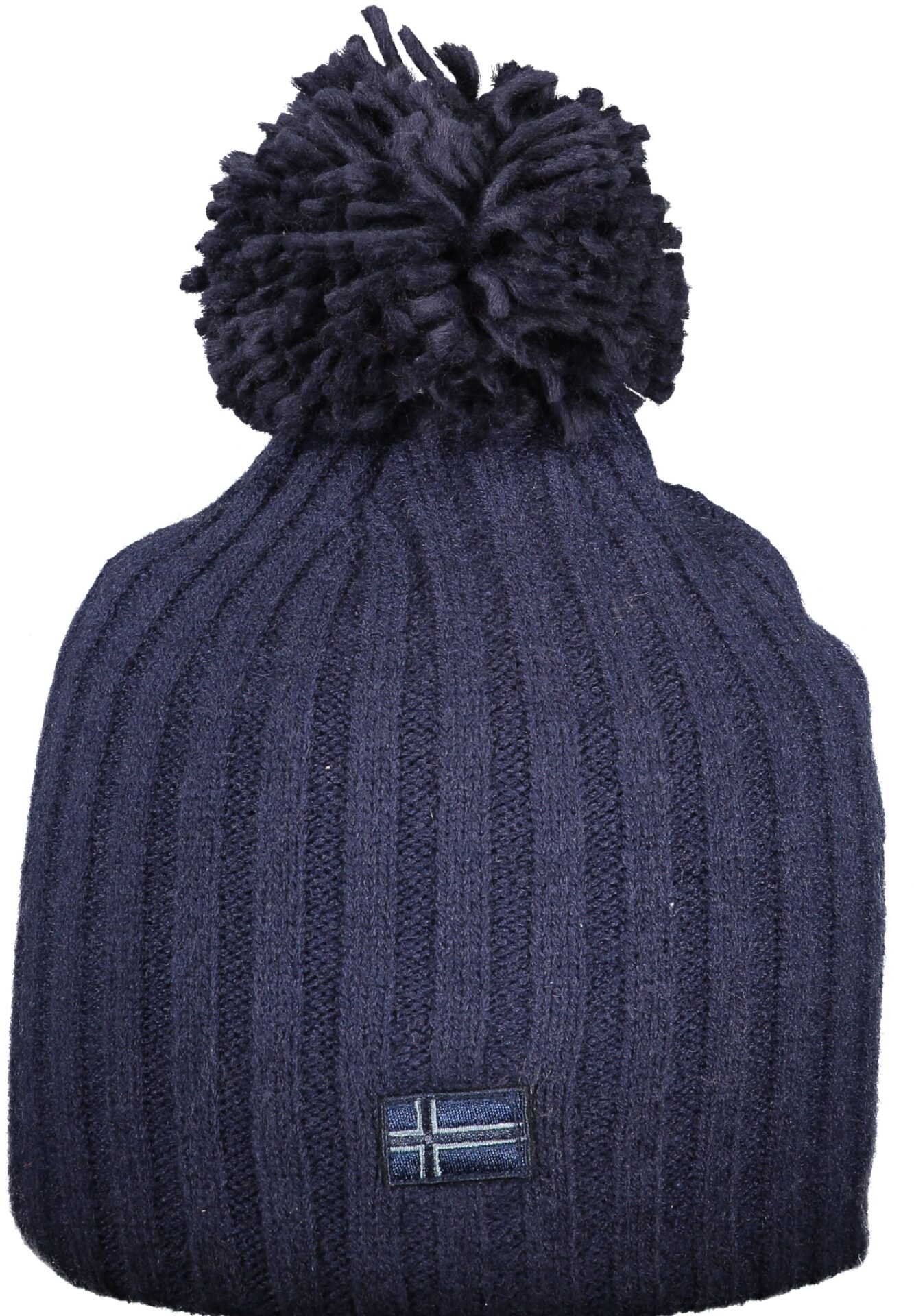 NORWAY 1963 WOMEN'S BLUE CAP